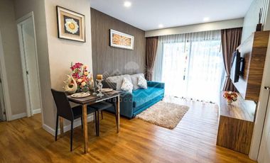 Wohnung zum Kauf mit 2 Zimmer in Jomtien, Pattaya