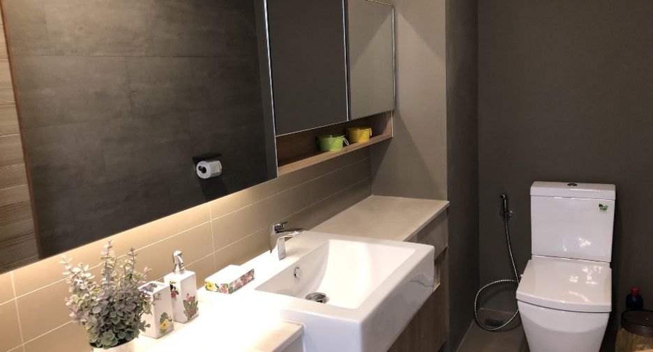 À vendre 1 chambre condo à Jomtien, Pattaya