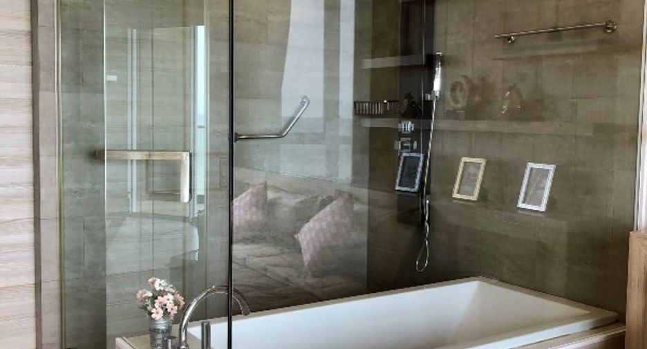 À vendre 1 chambre condo à Jomtien, Pattaya