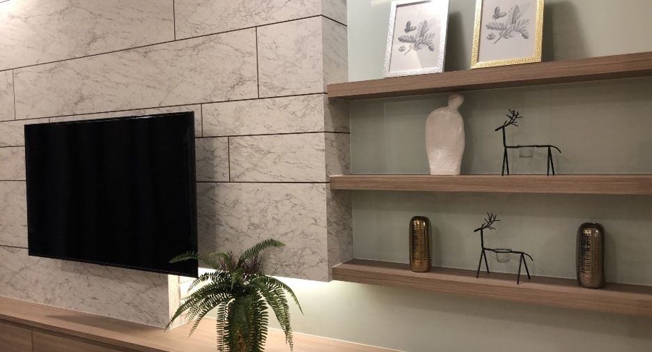 À vendre 1 chambre condo à Jomtien, Pattaya