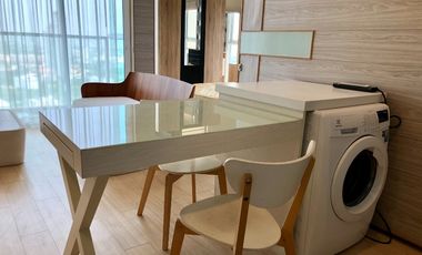 À vendre 1 chambre condo à Jomtien, Pattaya
