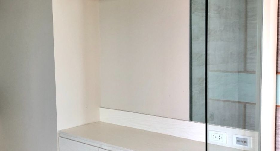 For sale 1 bed condo in Jomtien, Pattaya