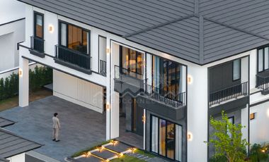 For sale 6 ベッドルーム house in East Pattaya, Pattaya