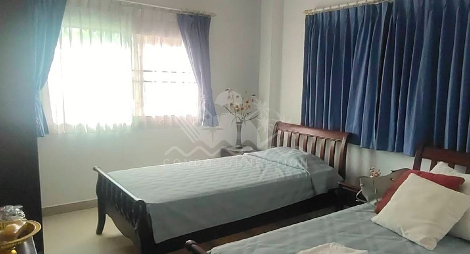 For sale 3 bedrooms house in East Pattaya, Pattaya