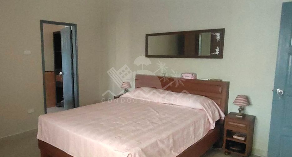 For sale 3 bedrooms house in East Pattaya, Pattaya
