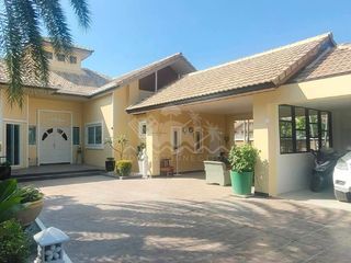For sale 3 bedrooms house in Bang Lamung, Chonburi