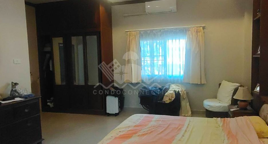 For sale 3 bedrooms house in East Pattaya, Pattaya