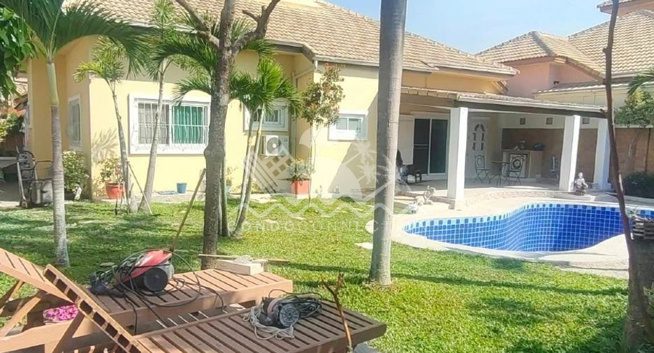 For sale 3 bedrooms house in East Pattaya, Pattaya
