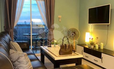 À vendre 1 chambre condo à East Pattaya, Pattaya