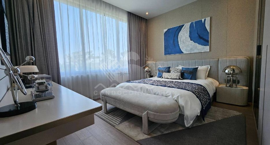 À vendre 3 chambres maison à Huay Yai, Pattaya