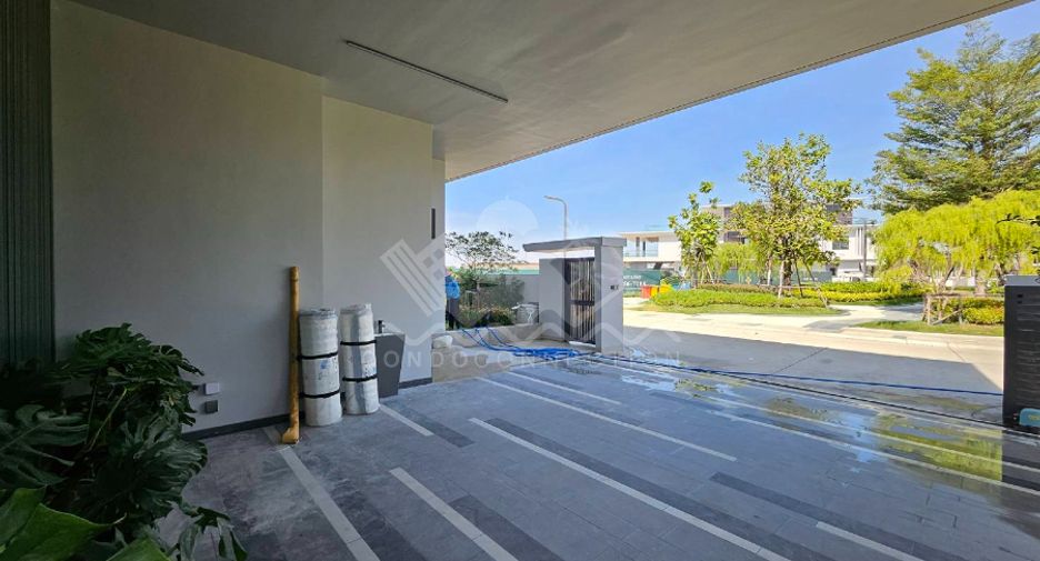 À vendre 3 chambres maison à Huay Yai, Pattaya