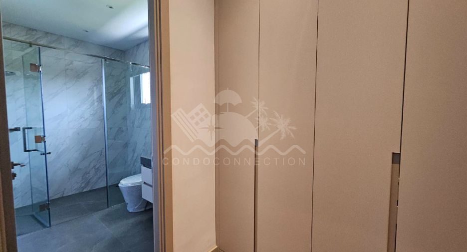 À vendre 3 chambres maison à Huay Yai, Pattaya