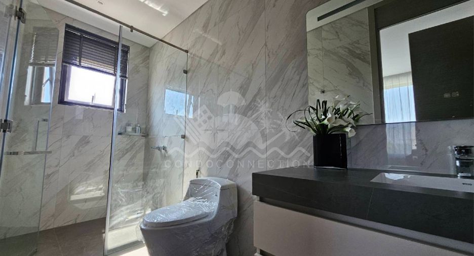 À vendre 3 chambres maison à Huay Yai, Pattaya