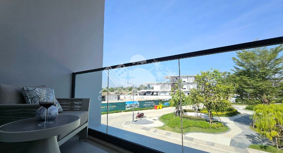 À vendre 3 chambres maison à Huay Yai, Pattaya