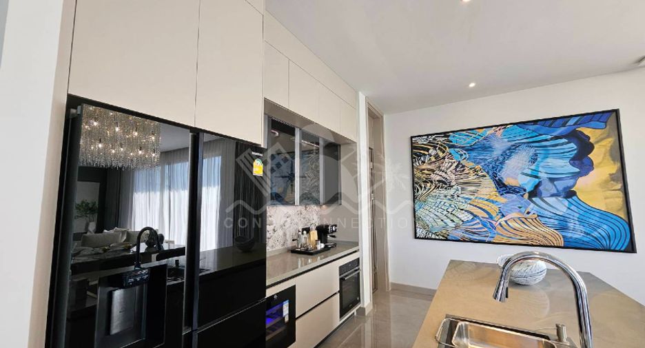 À vendre 3 chambres maison à Huay Yai, Pattaya