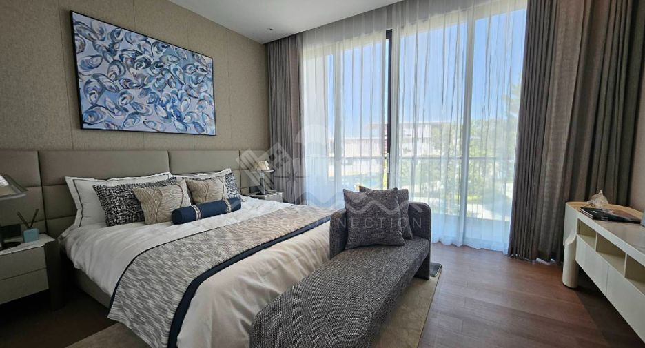 À vendre 3 chambres maison à Huay Yai, Pattaya