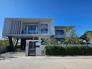 For sale 3 ベッドルーム house in Bang Lamung, Chonburi