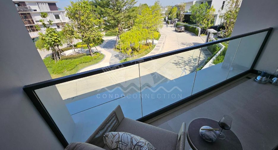 À vendre 3 chambres maison à Huay Yai, Pattaya