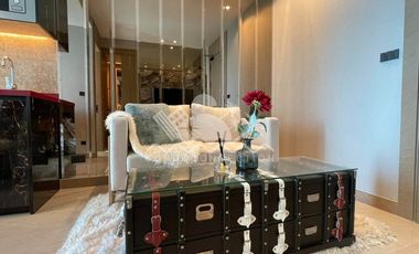 Wohnung zum Kauf mit 1 Zimmer in Jomtien, Pattaya