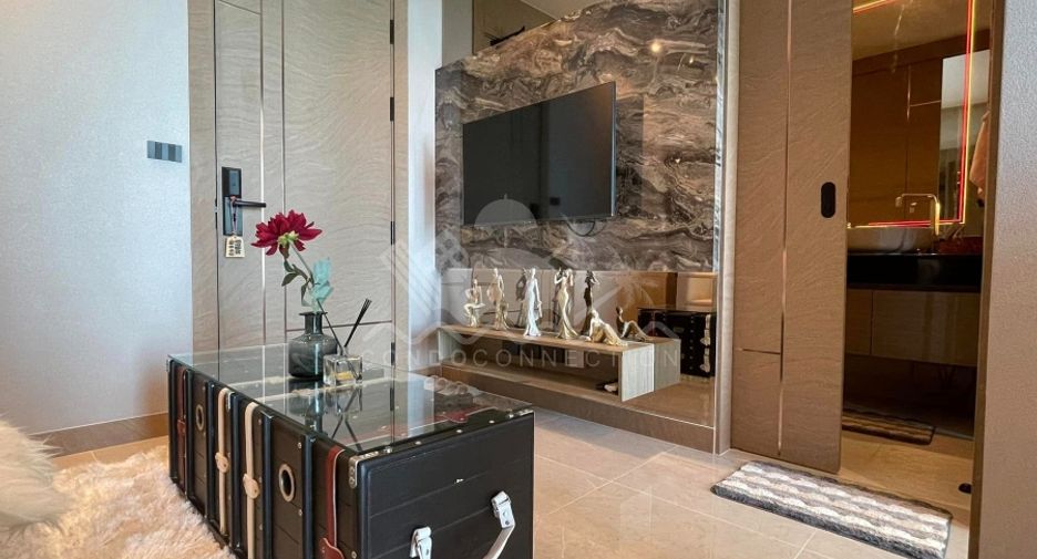 Condo en venta de 1 habitaciones en Jomtien, Pattaya