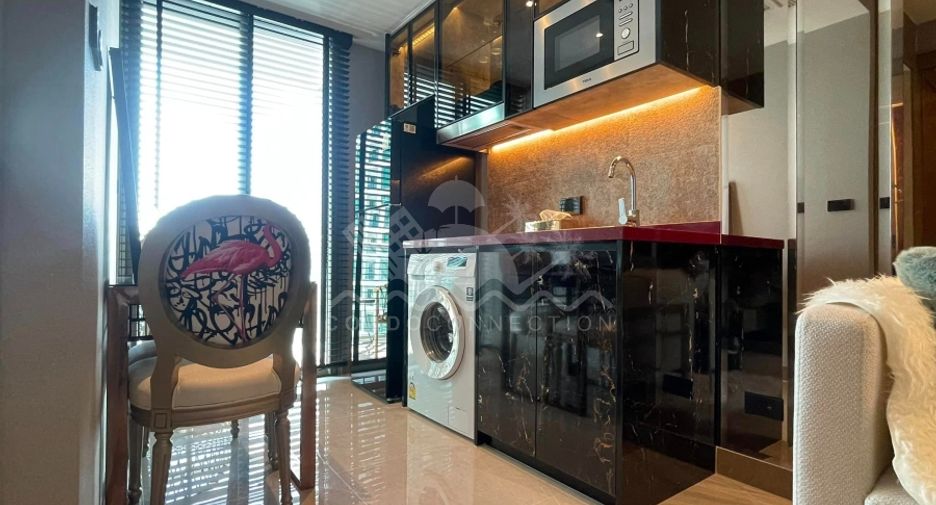 Condo en venta de 1 habitaciones en Jomtien, Pattaya