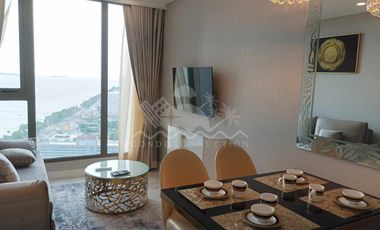 For sale 1 bed condo in Jomtien, Pattaya
