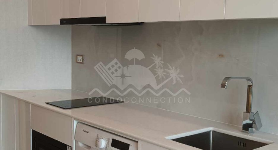 Condo en venta de 1 habitaciones en Jomtien, Pattaya