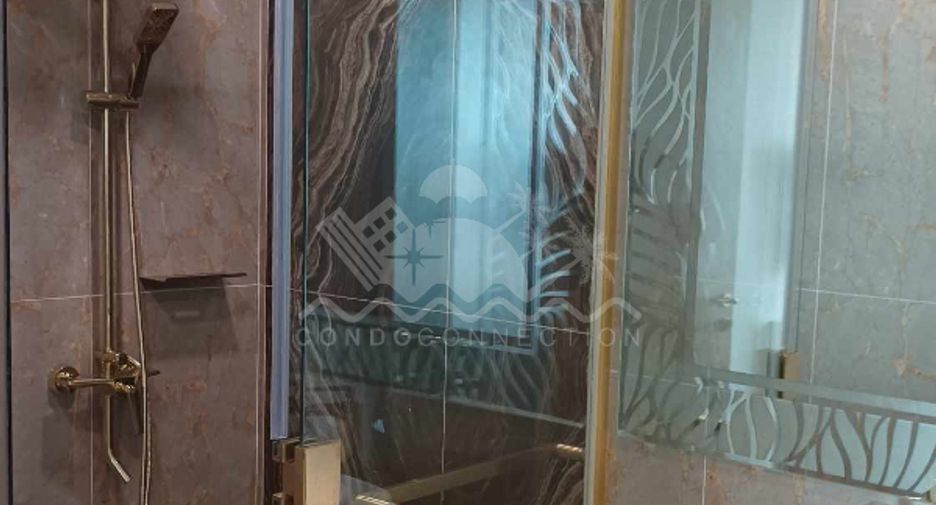 Condo en venta de 1 habitaciones en Jomtien, Pattaya