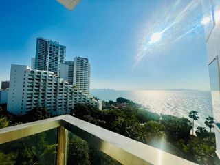 出售 2 卧室 公寓 在 Bang Lamung, Chon Buri