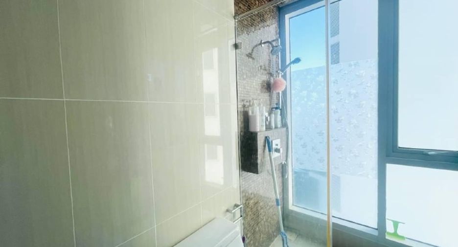 Wohnung zum Kauf mit 2 Zimmer in North Pattaya, Pattaya