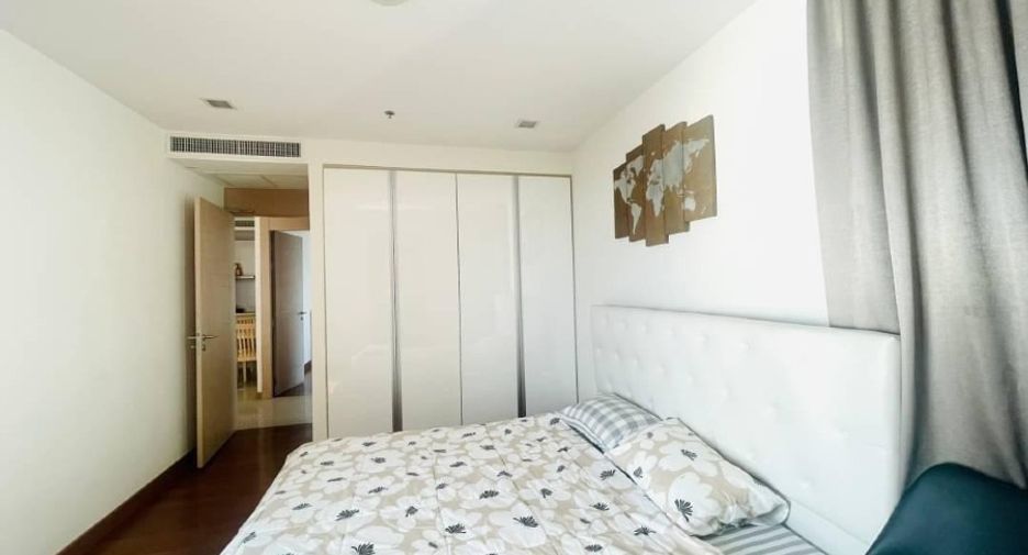 Wohnung zum Kauf mit 2 Zimmer in North Pattaya, Pattaya