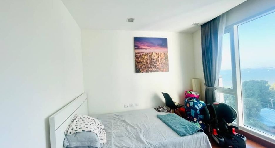 Wohnung zum Kauf mit 2 Zimmer in North Pattaya, Pattaya
