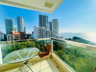 出售 2 卧室 公寓 在 Bang Lamung, Chon Buri