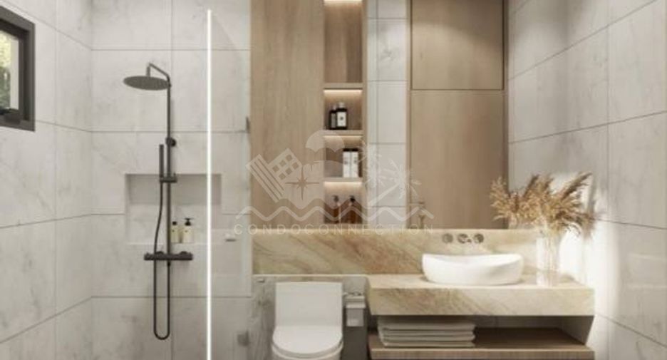 For sale 3 bedrooms house in East Pattaya, Pattaya