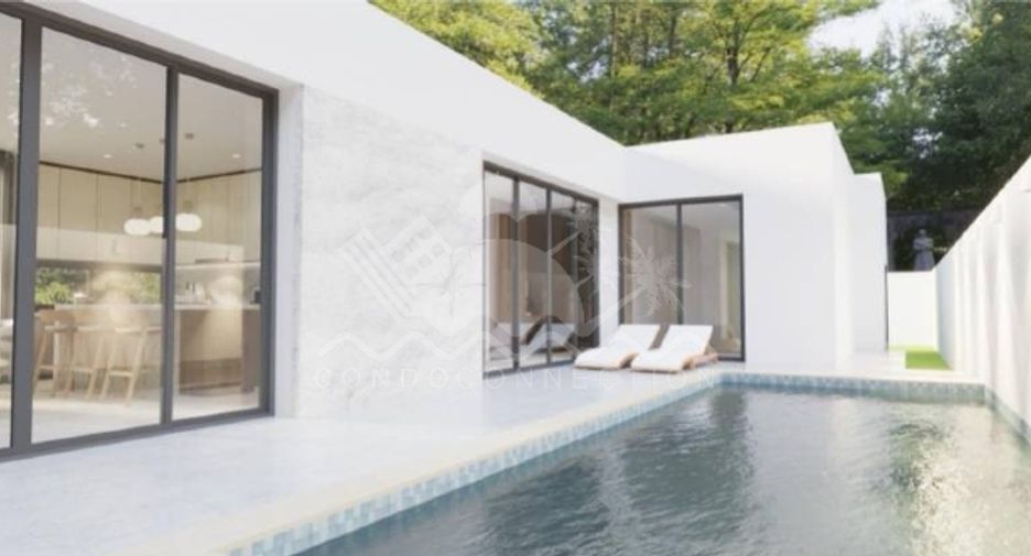For sale 3 bedrooms house in East Pattaya, Pattaya