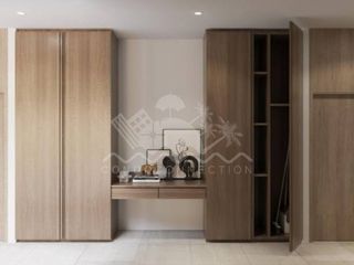 Haus zum Kauf mit 3 Zimmer in Bang Lamung, Chonburi