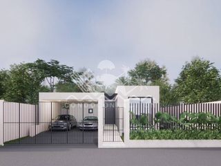 Haus zum Kauf mit 3 Zimmer in Bang Lamung, Chonburi