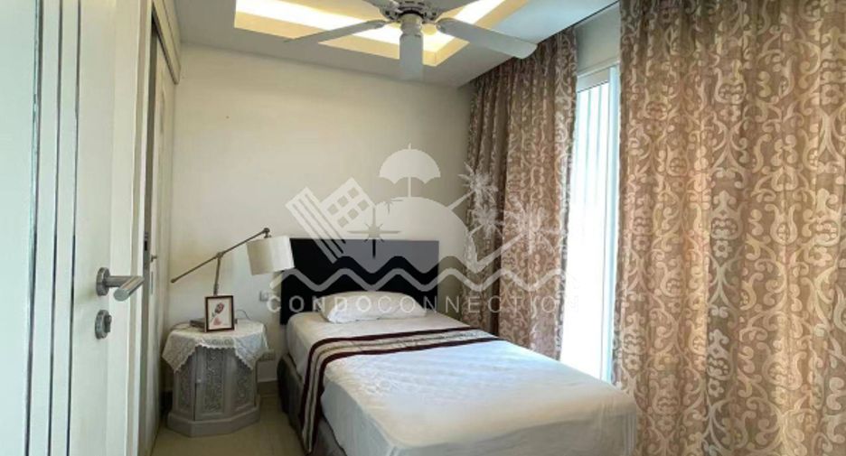 Condo en venta de 2 habitaciones en Pratumnak, Pattaya