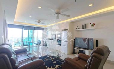 Condo en venta de 2 habitaciones en Pratumnak, Pattaya