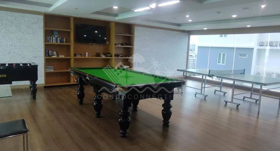 Condo en venta de 2 habitaciones en Pratumnak, Pattaya