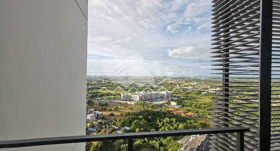 出售 2 卧室 公寓 在 Jomtien, 芭提雅