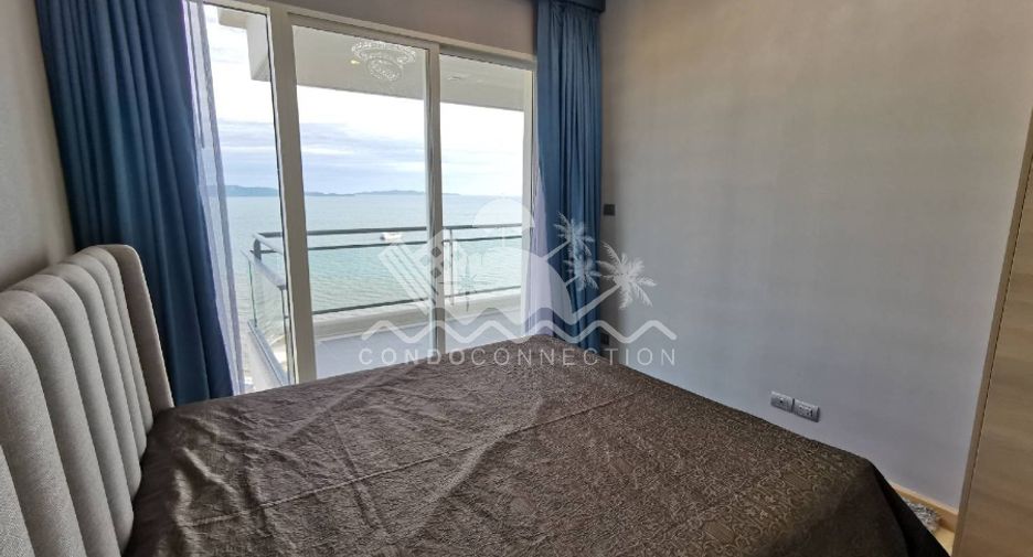 出售 2 卧室 公寓 在 Jomtien, 芭提雅