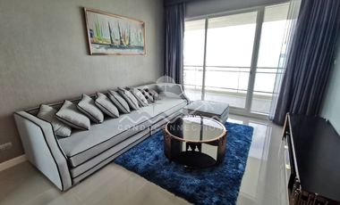 For sale 2 ベッドルーム condo in Jomtien, Pattaya