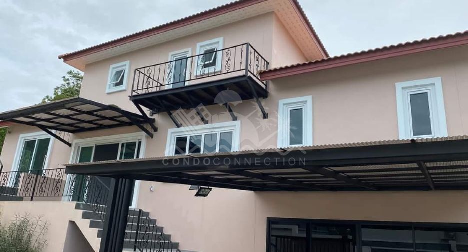 Casa en venta de 3 habitaciones en Sattahip, Pattaya