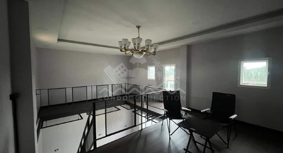 Casa en venta de 3 habitaciones en Sattahip, Pattaya