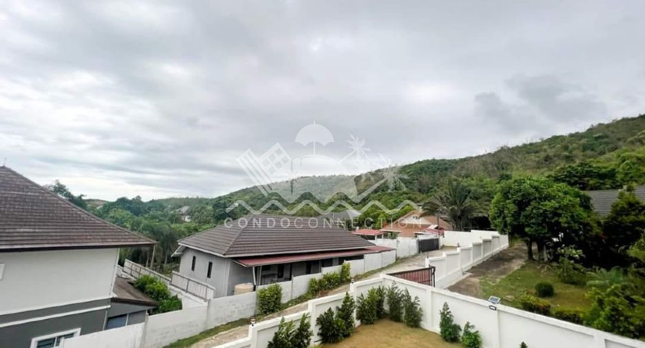 Casa en venta de 3 habitaciones en Sattahip, Pattaya