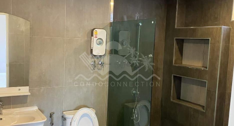 Casa en venta de 3 habitaciones en Sattahip, Pattaya