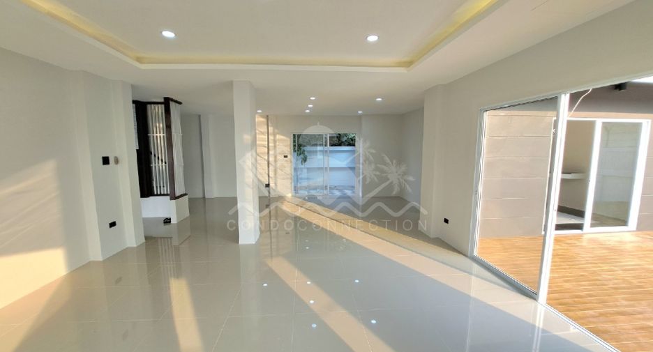 For sale 3 bedrooms house in Central Pattaya, Pattaya