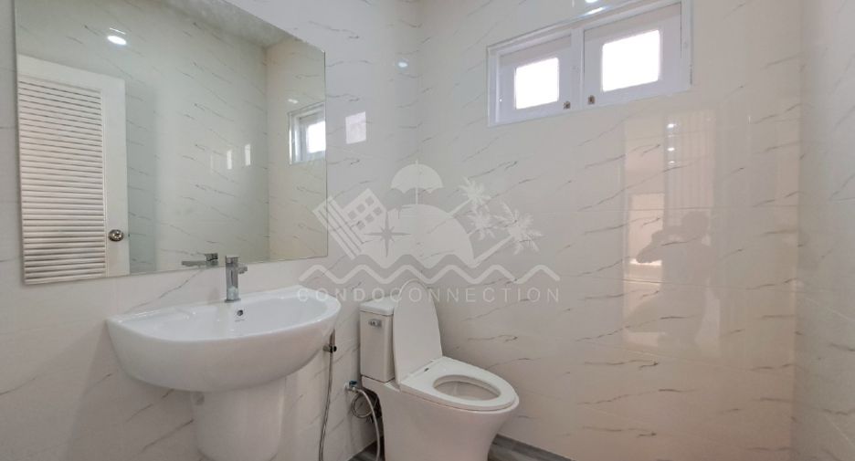 For sale 3 bedrooms house in Central Pattaya, Pattaya
