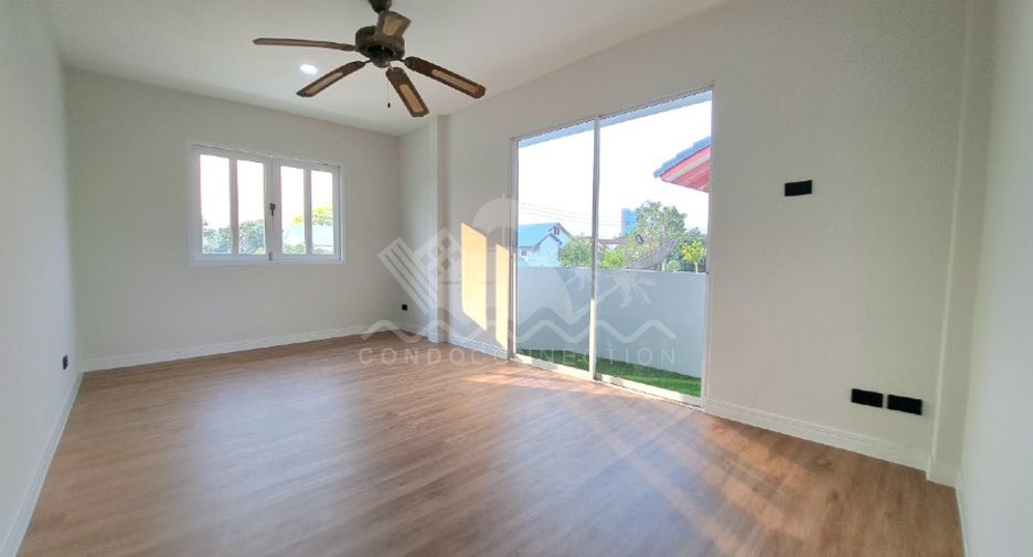 For sale 3 bedrooms house in Central Pattaya, Pattaya